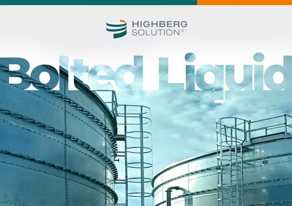 Highberg Solution anuncia una nueva identidad de marca tras 20 años de crecimiento e innovación