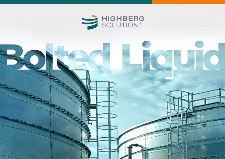 Highberg Solution anuncia una nueva identidad de marca tras 20 años de crecimiento e innovación